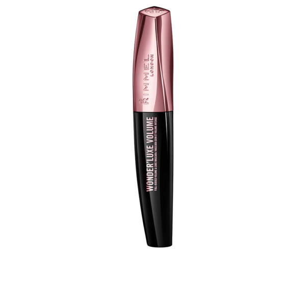 Wonder´Luxe Volume Mascara - Mascara 11 ml Wonder´luxe Volume Mascara 11ml