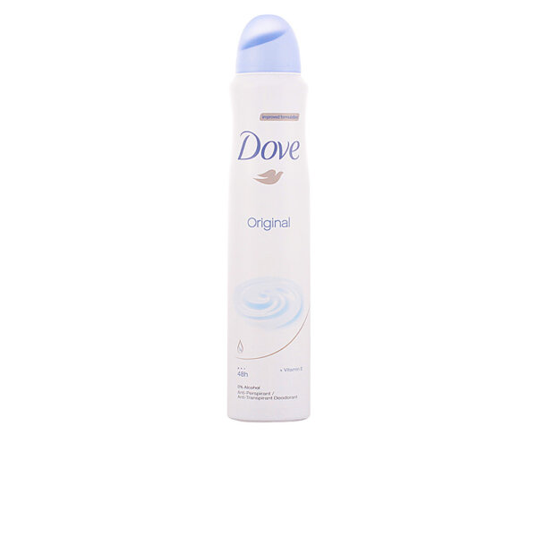 Original Deodorant Dove Original Deodorant