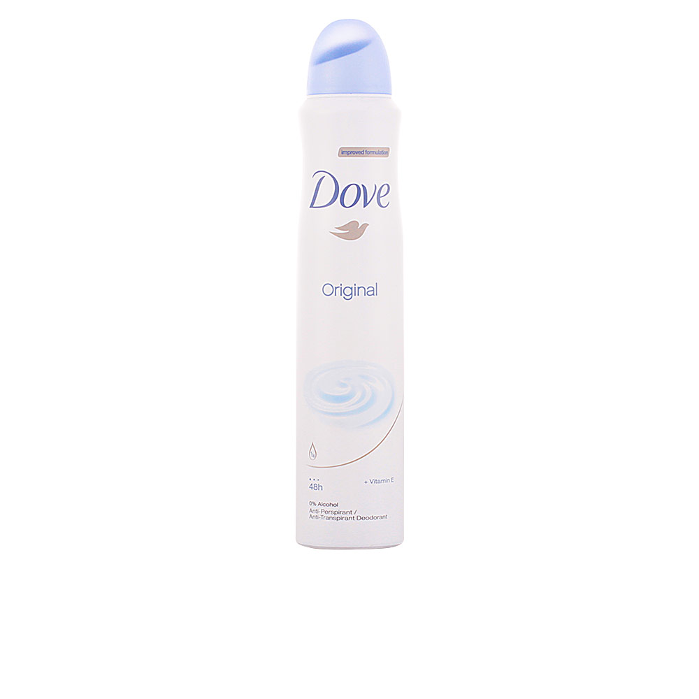 Dove Original Deodorant