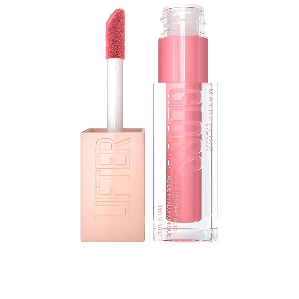 Lifter Gloss Moisturizing Lip 4ml