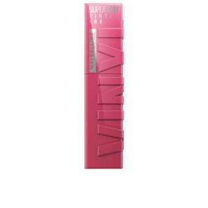 Superstay Vinyl Ink Lipstick 4,2ml