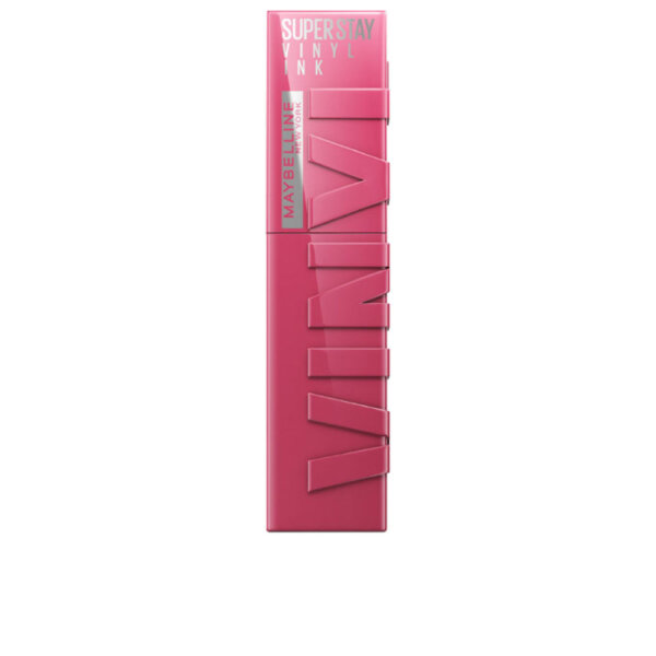 Superstay Vinyl Ink Lipstick 4,2 ml Superstay Vinyl Ink Lipstick 4,2ml
