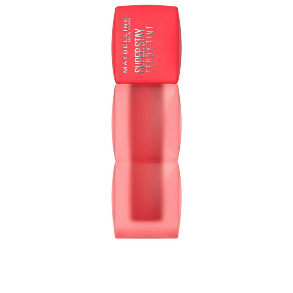 Super Stay Teddy Tint Lipstick 5 ml Super Stay Teddy Tint 2