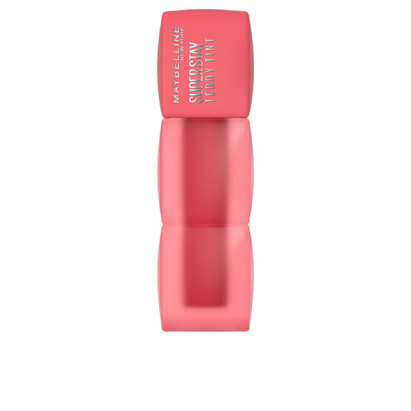 Super Stay Teddy Tint Lipstick 5 ml Super Stay Teddy Tint 3