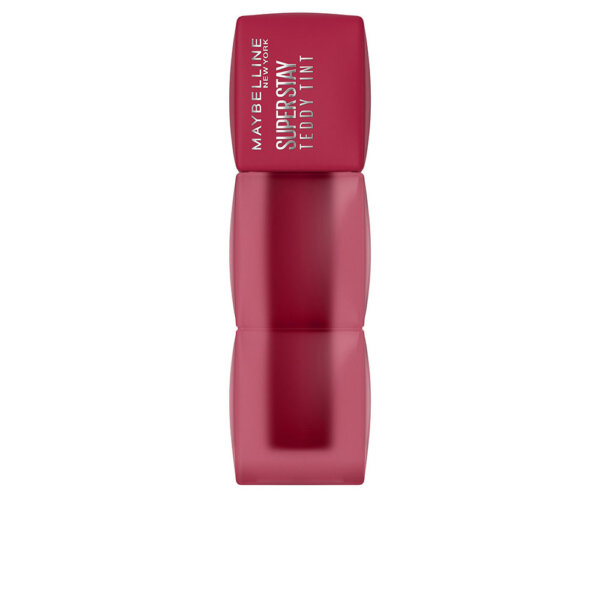 Super Stay Teddy Tint Lipstick 5 ml Super Stay Teddy Tint 5