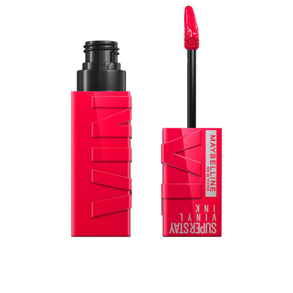 Superstay Vinyl Ink Lipstick 4,2 ml Superstay Vinyl Ink Lipstick 2