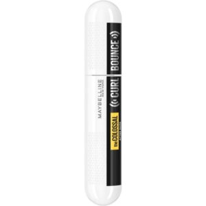 Colossal Curl Bounce Mascara 10ml