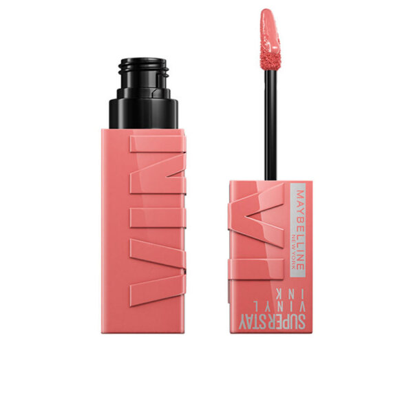 Superstay Vinyl Ink Lipstick 4,2 ml Superstay Vinyl Ink Lipstick 4