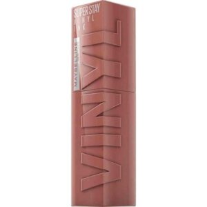 Maybelline Superstay Vinyl Ink Lipstick 4,2 ml – toon 120 Punchy