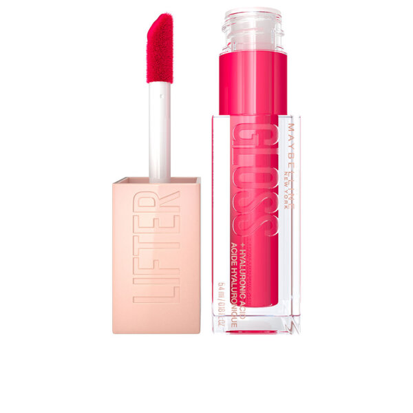 Lifter Gloss - Moisturizing lip gloss 5.4 ml Lifter Gloss Moisturizing Lip 3