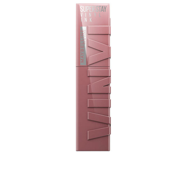 Superstay Vinyl Ink Lipstick 4,2 ml Superstay Vinyl Ink Lipstick 6