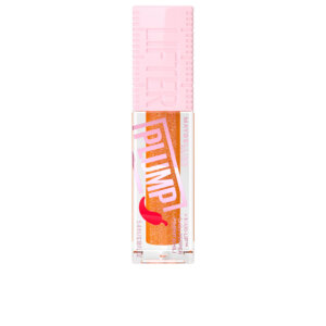 Lifter Plump Lipgloss 5