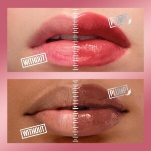 Lifter Plump Lipgloss 5 5,4ml