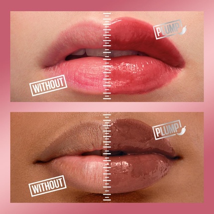 Lifter Plump Lipgloss 5,4 ml Lifter Plump Lipgloss 5 5,4ml