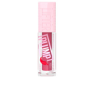 Plump Volumizing Lip Gloss