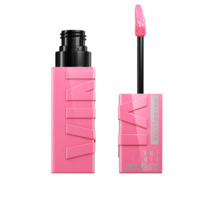 Superstay Vinyl Ink Lipstick 8
