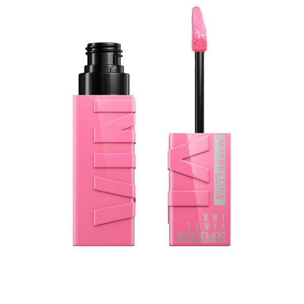 Superstay Vinyl Ink Lipstick 4,2 ml Superstay Vinyl Ink Lipstick 8