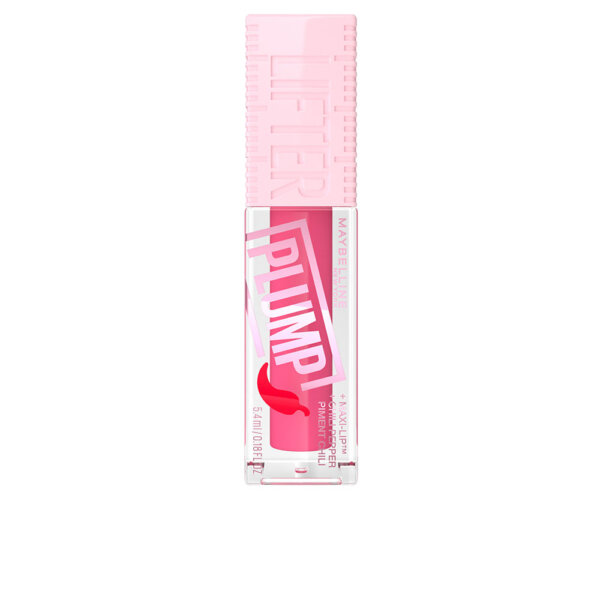 Lifter Plump Lipgloss 5,4 ml Lifter Plump Lipgloss 5 Huuleläige 4ml