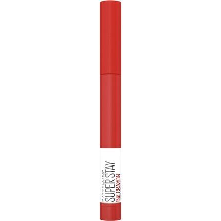 Matte Stay Lipstick Lipstick Super Stay (Ink Crayon) Matte Stay Lipstick Lipstick