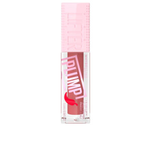 Lifter Plump Lipgloss 5 2
