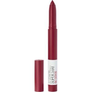 Superstay Ink Crayon Matte