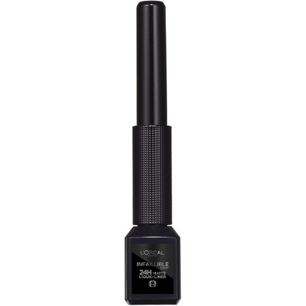 L´Oréal Metal Signature Eyeliner - Eyeliner 3 ml