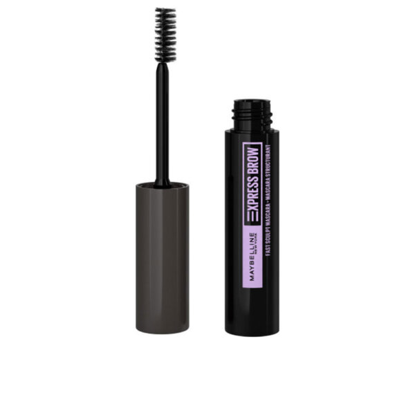 Brow Fast Sculpt Gel Mascara - Gel mascara for eyebrows 16 ml Brow Fast Sculpt Gel Ripsmetušš 16ml