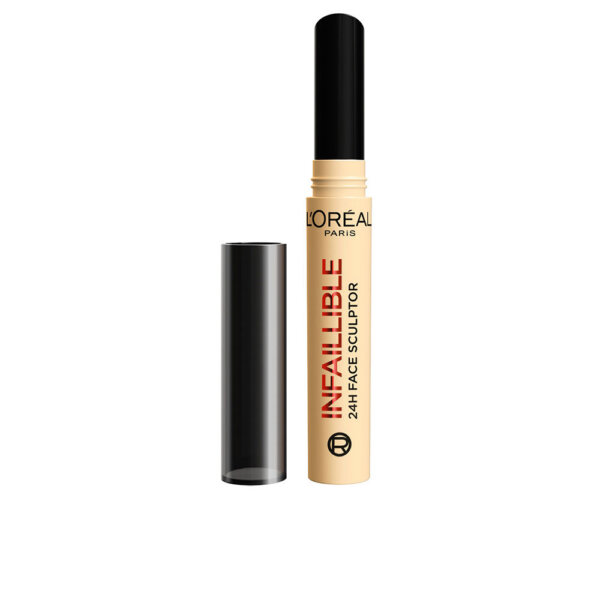 Infaillible Face Sculptor Contour 2.3 g Infaillible Face Sculptor Contour