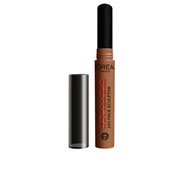 Infaillible Face Sculptor Contour 2.3 g Infaillible Face Sculptor Contour 2,3g