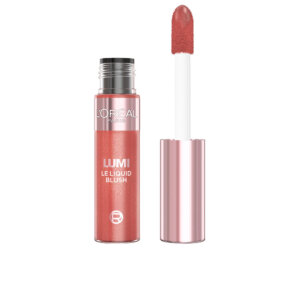 L´oreal Lumi Liquid Blush