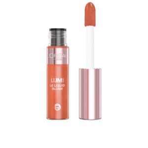 L´oreal Lumi Liquid Blush 10ml