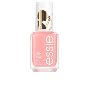 Snow White Nail Polish