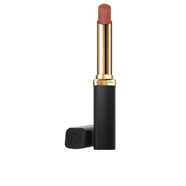 COLOR RICHE intense volume matte lipstick #635-Worth It 26 gr Color Riche Intense Volume 3