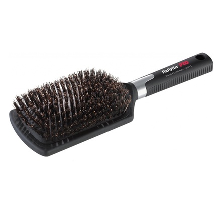 BABBB1E - Professional combing brush with boar bristles Babbb1E Professional Combing Brush