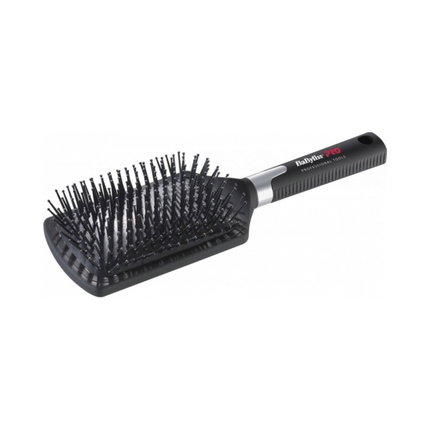 BABNB2E - Large flat combing hair brush Babnb2E Large Flat Combing