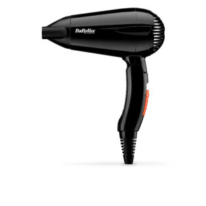 Hairdryer Viaje 5344E Dry