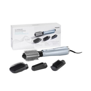 Hair Dryer Brush As774E