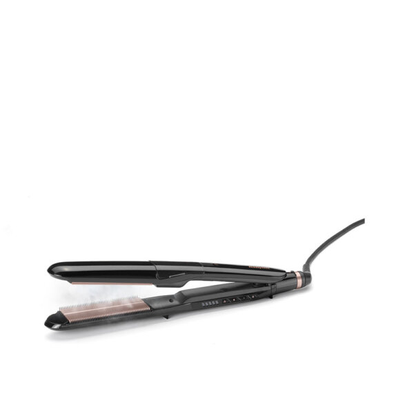 ST493E steam smooth HAIR IRONER 1 u St493E Steam Smooth Hair