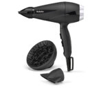 Dryer 6710De Turbo Pro