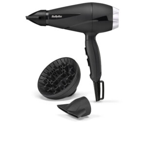 Dryer 6710De Turbo Pro