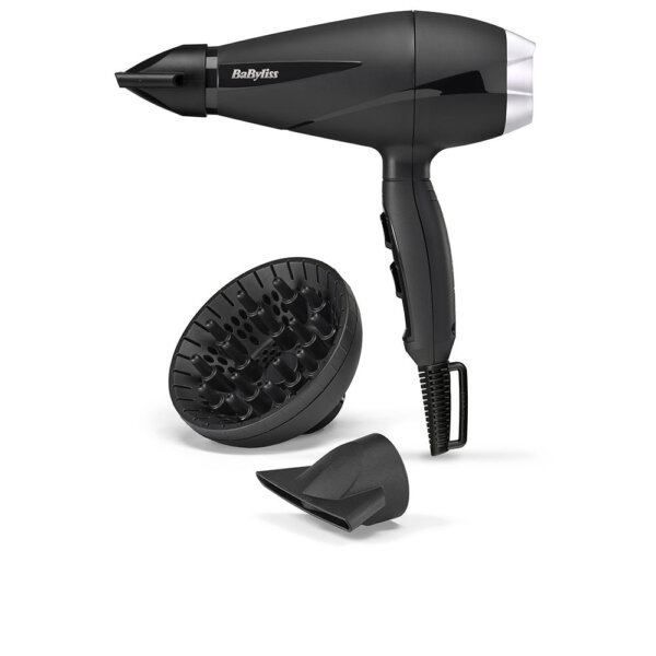 DRYER 6710DE turbo pro 2100w 1 u Dryer 6710De Turbo Pro