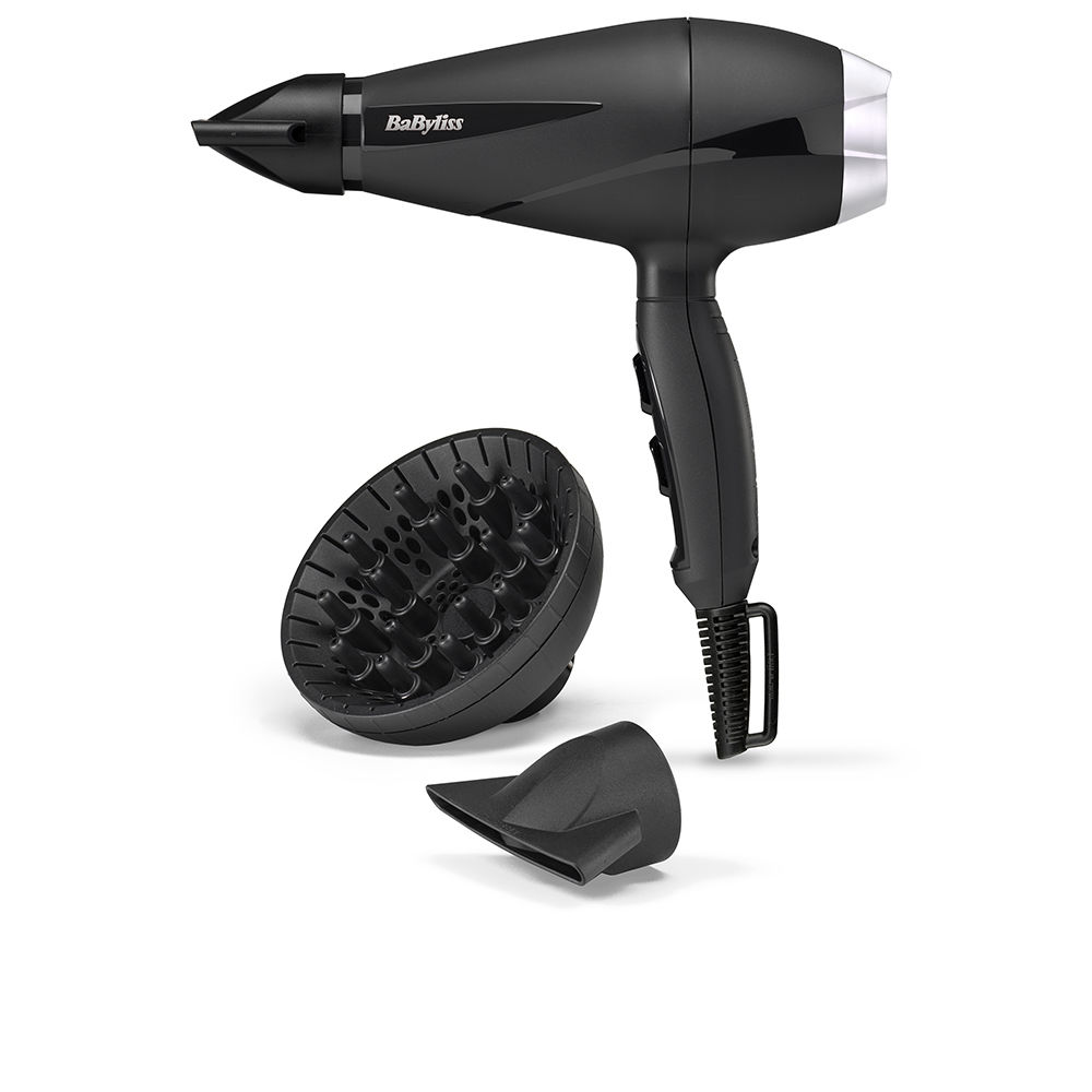Dryer 6710De Turbo Pro