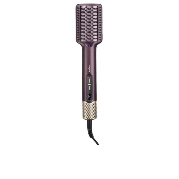 AS6400E air powe smooth straightening dryer brush 1 u As6400E Air Powe Smooth