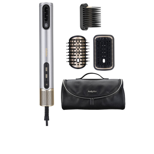 AS6554E air wand hairdryer limited edition 1 unit As6554E Air Wand Hairdryer