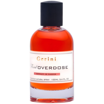 Floral Overdose Extrait de Parfum Floral Overdose Extrait De