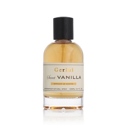 Sweet Vanilla Extrait de Parfum Sweet Vanilla Extrait De