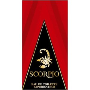 Scorpio Rouge