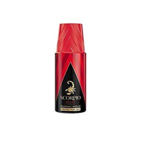 Scorpio Rouge Deodorant