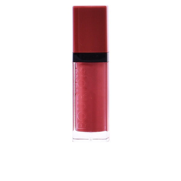 Bourjois Rouge Velvet liquid lipstick vedel huulepulk #12-beau brun 28 g Rouge Velvet Liquid Lipstick Huulepulk