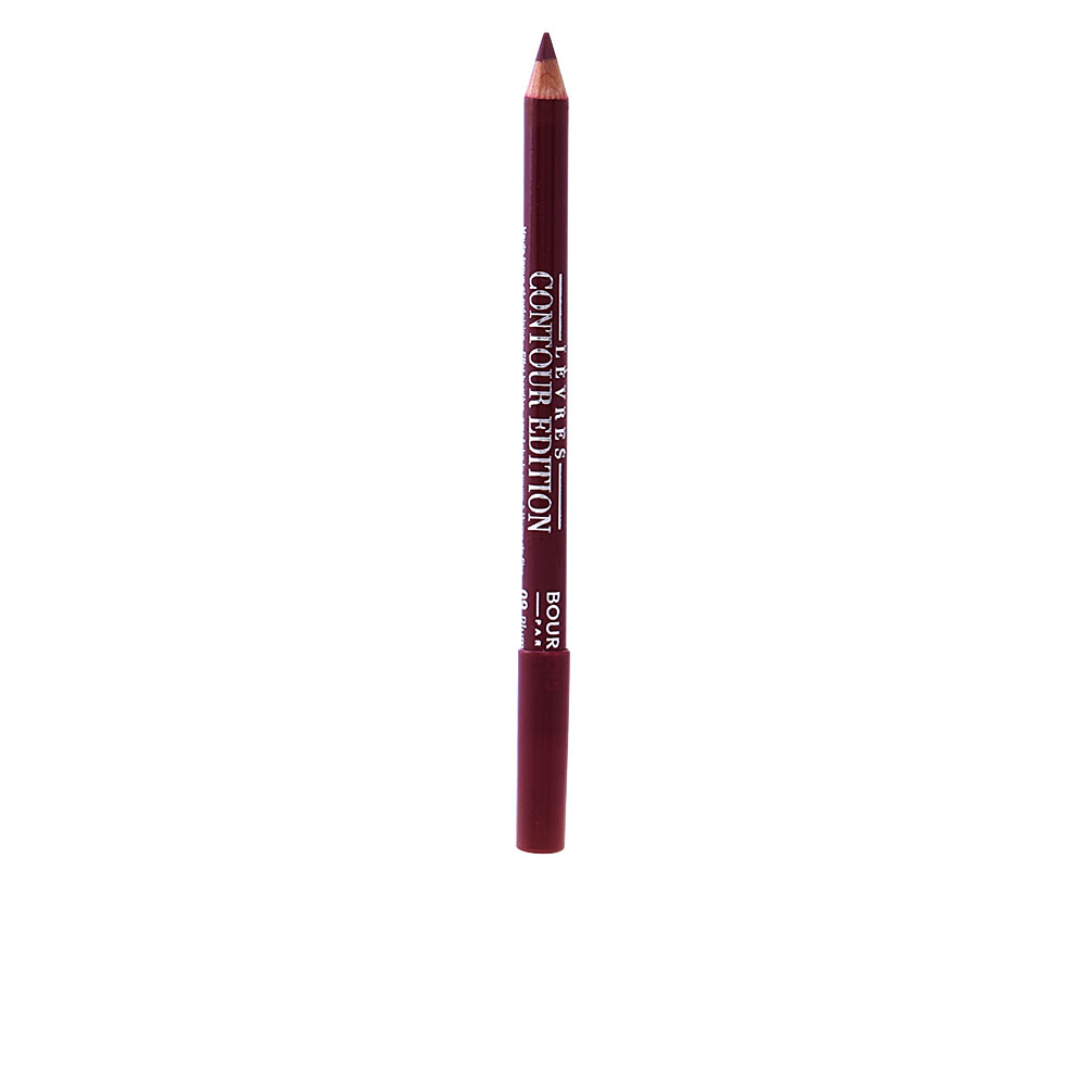Countour Edition Lipliner #09